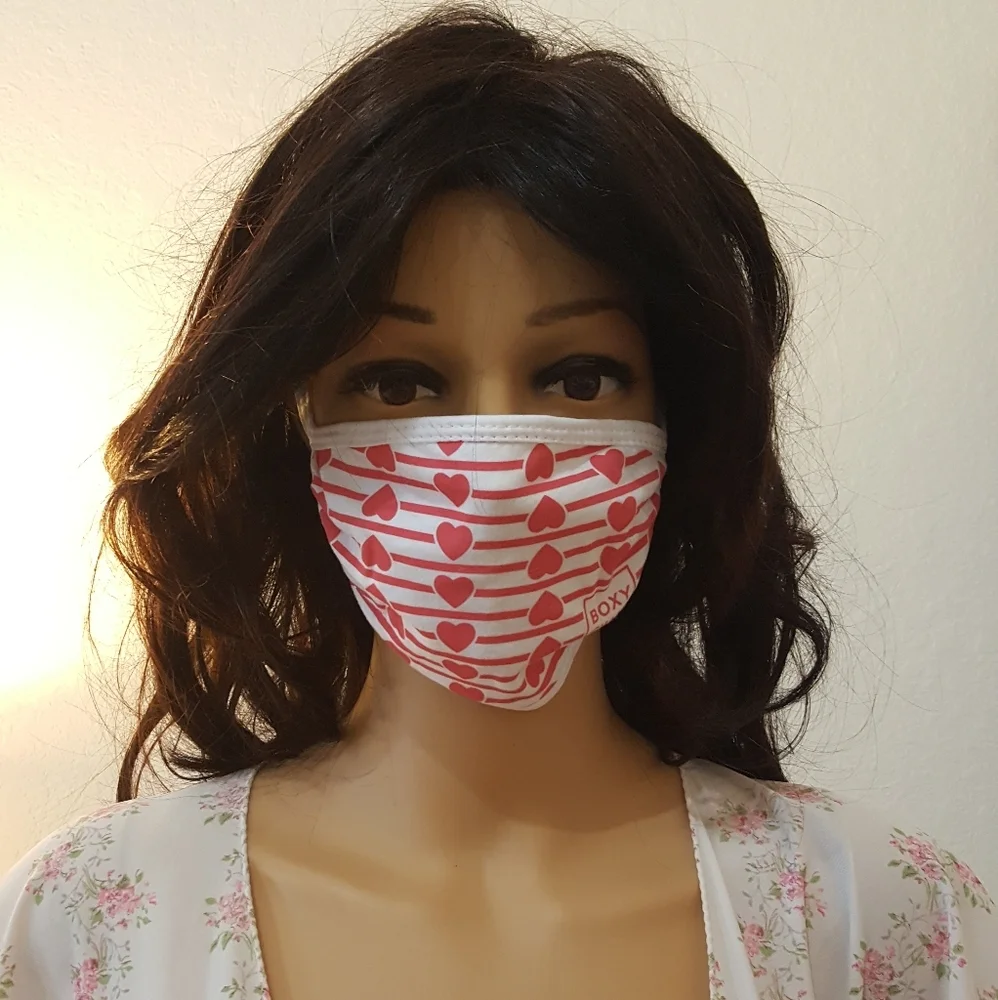 Craft LA Face Masks